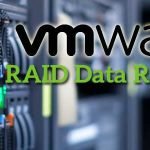 vmware-raid-recovery